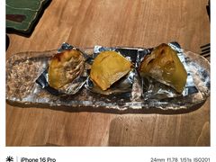 -Minase水濑·日料放题(外滩店)