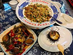 -旺角小渔村(二马路店)