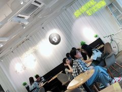 -greenjoy绿享轻食(宁海路店)