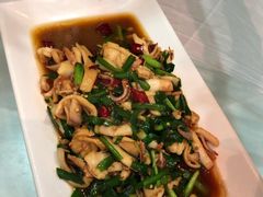 -金海湾海鲜排档(朱家尖店)