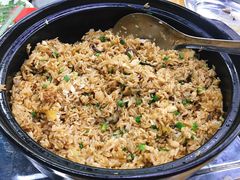 蚝仔饭-蚝得喜海鲜(东城店)