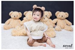 -首尔宝宝SEOUL  BABY STUDIO(通州店)