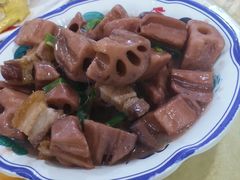 -区海鸡场饭店(石壁店)