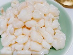 手剥龙井虾仁-知味观(湖滨总店)