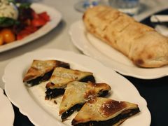 菠菜塔-Fiume福弥意大利餐厅