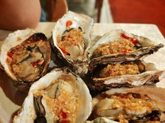 -蚝味小馆·粤西小海鲜