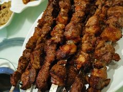 鲜肉大串-福寿斋·老北京铜锅涮肉·烤鸭(顺义总店)