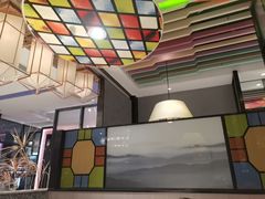 -鹭江潮餐厅·福建菜(鹭江佲家酒店)