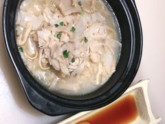 -佬麻雀·新湘菜(珠海金发购物中心店)