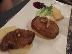 -食间牛排(湖西路店)