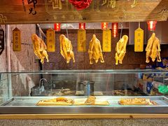 -东方饺子王(工农大路店)