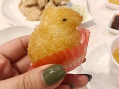 家乡咸水角（中）-荣粤酒家·融合粤菜