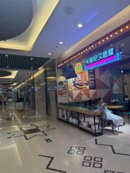 -卡通尼·Safari非洲探索乐园·生日会(金桥国际商业广场店)