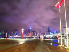 -青岛海尔洲际酒店