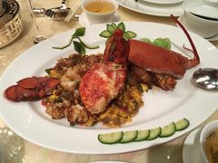 -8餐厅(新葡京酒店)