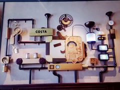 -COSTA COFFEE(国正中心店)