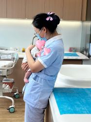 -禧月荟S月子中心(侨城店)