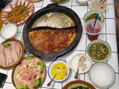 -卤校长重庆火锅