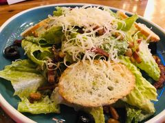 -MR.ROCKY洛奇先生RESTAURANT&BAR(宝安壹方城店)