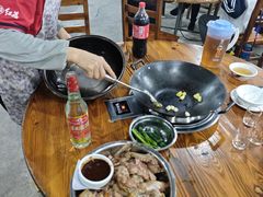 -大地农庄(逢沙大道店)
