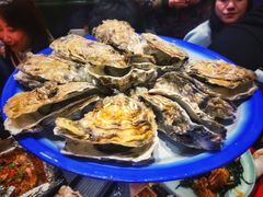 -烧货·活海鲜炭烧(湖滨商业街店)