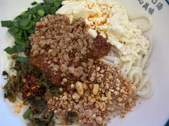 -青和小锅米线(翠湖店)