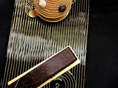 -Salon de The de Joel Robuchon(外滩18号店)