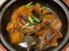 -院里汤包·虾汤包青岛菜(辽源路店)