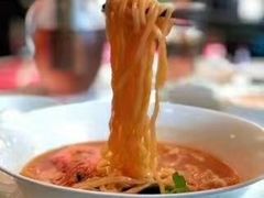 -子霖南山鲜虾面(南山总店)