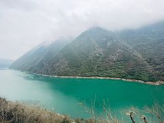 -乌江画廊(彭水苗族土家族自治县)