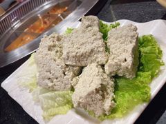 -唇辣号重庆老火锅(燕郊鑫乐汇店)