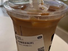 -古茗(萧山利丰路店)