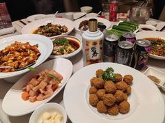 -峨嵋酒家(牡丹园店)