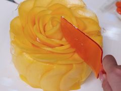 -美心西饼mx cakes(猎德优托邦店)