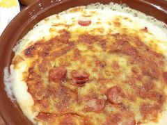 香肠肉酱多利亚饭-萨莉亚意式餐厅(天河城购物中心店)