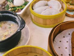 -中山国际酒店中餐厅