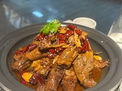 -大铁勺新津菜(迎水道店)