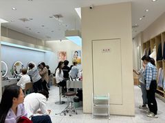 -天真蓝照相馆(五角场百联又一城店)