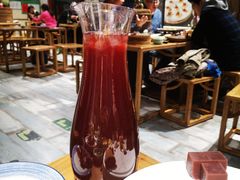 酸梅汤-顺承小院儿