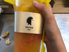 -YO!TEA有茶(科兴科学园店)