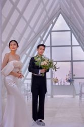 -金夫人婚纱摄影(惠阳店)