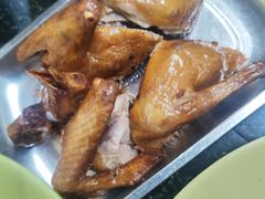 -海浪食店(湖滨中路店)