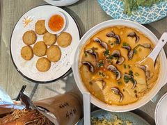 -巽寮印象美食部落餐厅·海鲜·地方特色菜(惠州体验店)