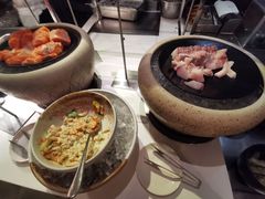 -The COOK·厨餐厅·自助餐(浦东嘉里大酒店)