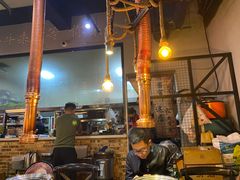 -吉志烤肉(太原总店)