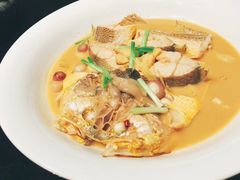 -荣轩(新荣记环球金融中心店)