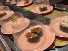 -争鲜回转寿司(东方银座店)