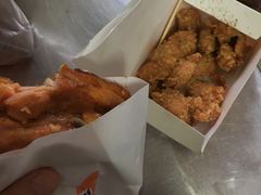 -前进5路汉堡炸鸡(前进五路店)
