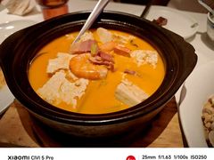 -汤城小厨•粤菜•靓汤(金宝街店)
