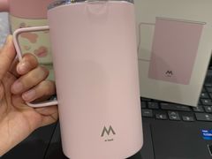 -M Stand(北京平安幸福中心店)